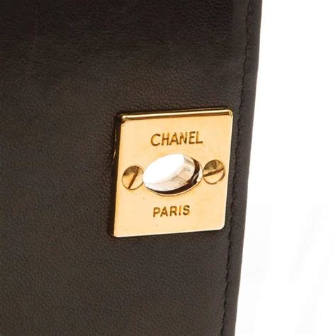 chanel timeless box bag|chanel bags vintage.